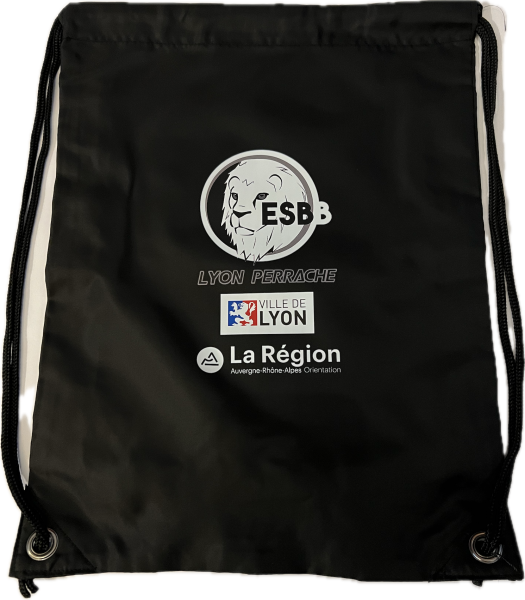 Sac cordelette